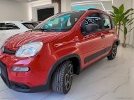 FIAT Panda CITY CROSS 1.0 FireFly S&S Hybrid