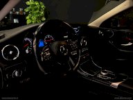 MERCEDES-BENZ C 180 d Auto Sport Plus