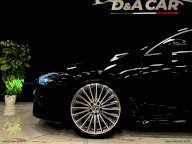 MERCEDES-BENZ CLA 200 d Automatic AMG LINE