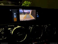 MERCEDES-BENZ A 180 d Automatic Sport