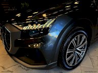 AUDI Q8 50 TDI 286 CV quattro tiptronic Sport