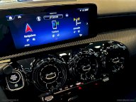 MERCEDES-BENZ A 180 d Automatic ADVANCED