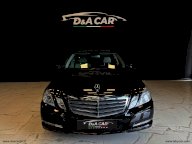 MERCEDES-BENZ E 220 BlueTEC S.W. Automatic Executive