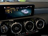MERCEDES-BENZ CLA 220 Automatic 4Matic Premium