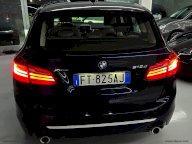 BMW 218d xDrive Active Tourer Luxury