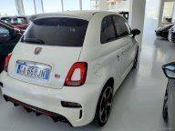 ABARTH 595 C 1.4 Turbo T-Jet 160 CV Pista