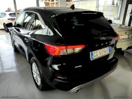 FORD Kuga 1.5 EcoBlue 120 CV 2WD Titanium X
