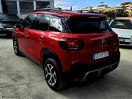 CITROEN C3 Aircross BlueHDi 110 S&S Shine Pack