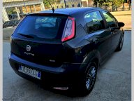 FIAT Punto 1.3 MJT II S&S 95 CV 5p. Lounge