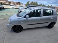 KIA Picanto 1.1 12V Fresh