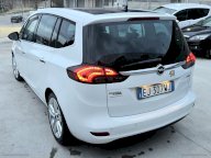 OPEL Zafira Tourer 2.0 CDTi 130 CV Cosmo
