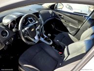 CHEVROLET Cruze 2.0 D 163 CV 5p. LT