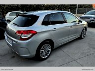 CITROEN C4 1.6 HDi 110CV Elegance