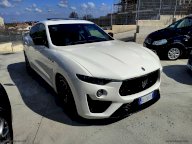 MASERATI Levante V6 AWD Gransport
