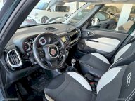 FIAT 500L 1.6 MJT 120 CV Trekking