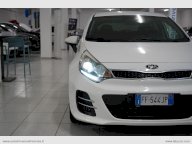 KIA Rio 1.4 CRDi 5p. Active