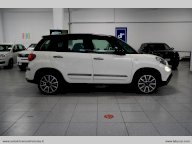 FIAT 500L 1.3 MJT 95 CV Cross