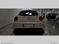 ALFA ROMEO MiTo 1.3 JTDm 90 CV Distinctive