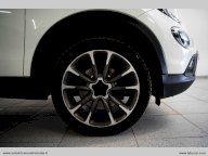 FIAT 500X 2.0 M.Jet 140 CV AT9 4x4 Cross