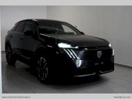 PEUGEOT 3008 Hybrid 136 e-DCS6 Allure