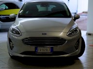 FORD Fiesta 1.0 Ecoboost 100 CV 5p. Titanium