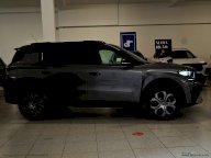 CITROEN C3 Aircross Hybrid 136 e-DCS6 Max