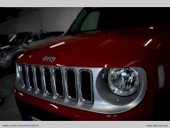 JEEP Renegade 1.6 Mjt 120CV Limited