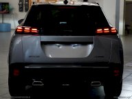 PEUGEOT 2008 Hybrid 136 e-DCS6 GT
