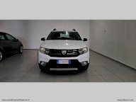 DACIA Sandero Stepway 1.5 Blue dCi 95CV Comf.