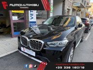 BMW X4 xDrive20d 48V AUTO 190CV