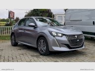PEUGEOT 208 PureTech 100 S&S 5p. Active