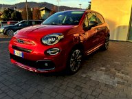 FIAT 500X 1.5 T4 Hybrid 130 CV DCT Sport