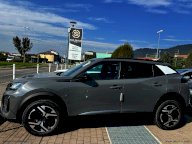 PEUGEOT 2008 PureTech 100 S&S Allure