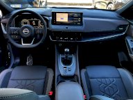 NISSAN Qashqai MHEV 140 CV Tekna