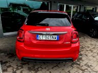 FIAT 500X 1.5 T4 Hybrid 130 CV DCT Sport