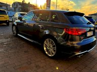 AUDI S3 2.0 TFSI quattro S tronic