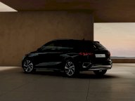 AUDI A3 allstreet TDI 110 kW S tr. Id. Contr.