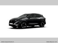 NISSAN Qashqai MHEV 158 CV Xtronic N-Connecta