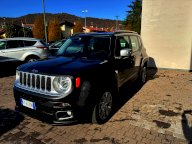 JEEP Renegade 1.4 MultiAir Limited