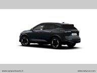 NISSAN Qashqai MHEV 140 CV N-Connecta