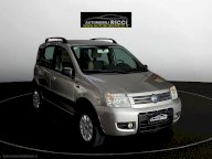 FIAT Panda 1.2 4x4 Climbing