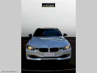 BMW 320d xDrive Touring