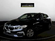 BMW 118i 5p. Business Advantage