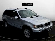 BMW X5 3.0i