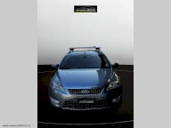 FORD Mondeo 2.0 145 CV SW Titanium GPL