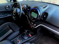 MINI Mini Cooper SD Countryman ALL4 Aut.