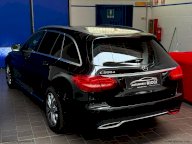 MERCEDES-BENZ C 200 d S.W. Auto Sport