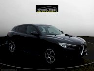 ALFA ROMEO Stelvio 2.2 T.diesel 210CV AT8 Q4 Lusso