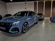 AUDI RS Q8 TFSI V8 quattro tiptronic