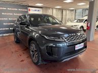 LAND ROVER RR Evoque 2.0D I4 204 CV AWD Aut Nol.Ed.